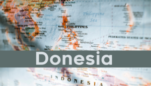 donesia