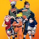 Narutas viesulo kronikos Legacy, Growth, and Inner Power