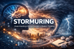 stormuring