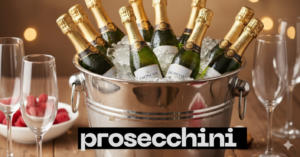 prosecchini