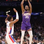 Houston rockets vs phoenix suns match player stats Performance Breakdown