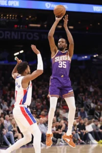 houston rockets vs phoenix suns match player stats