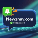 Newznav.com 8888996650 Platform Overview and Online Presence