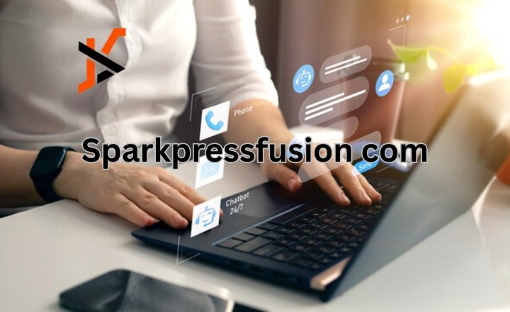 sparkpressfusion com